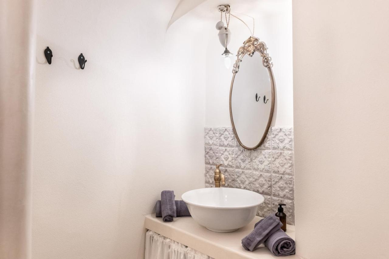 Appartement Il Dolce Far Niente Blu à Bordighera Extérieur photo